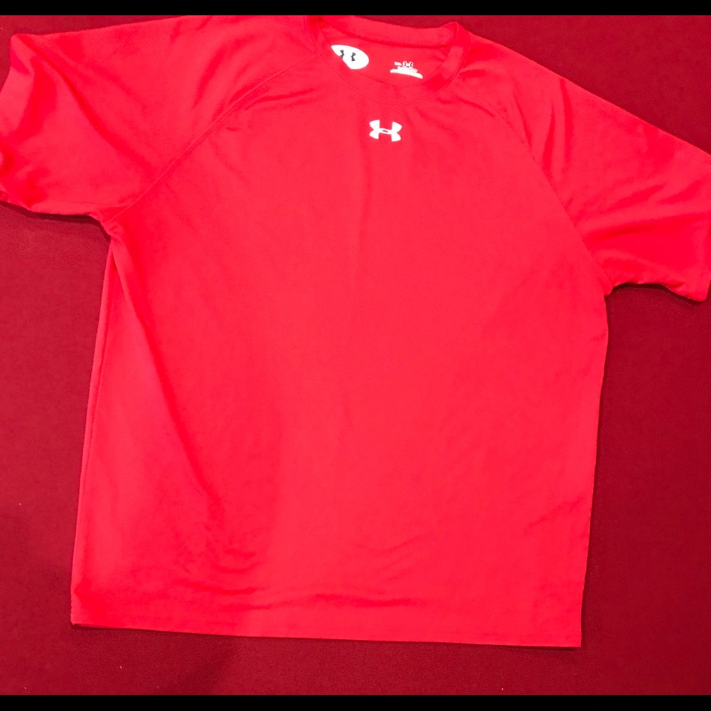 Men’s Under Armour T-Shirt